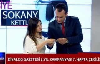 40 yeni şanslı