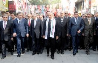 44 milyon  yoksul var