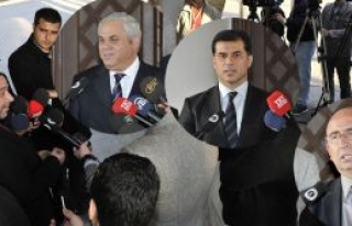 4 ayda uzlaşı!