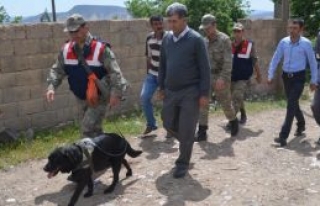 4 gündür aranıyordu
