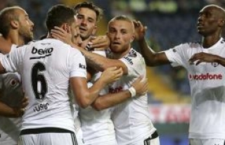 5-iktaş hızlı başladı 5-2