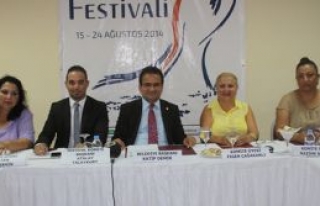 7. Yeniboğaziçi Pulya Festivali yarın başlıyor