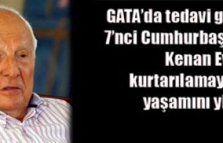 98 yaşında veda etti