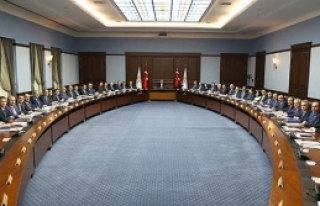 A takımı görevde