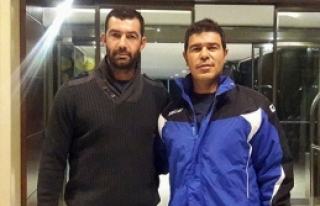 Abbas bıçak altına yatıyor