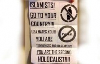 “ABD sizden nefret ediyor”