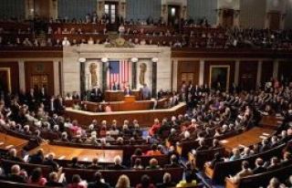 ABD temsilciler meclisi savunma bütçesini onayladı