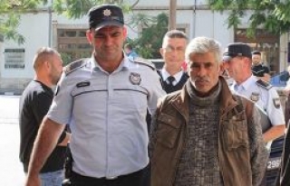 Abdulkadir Sönmez serbest bırakıldı