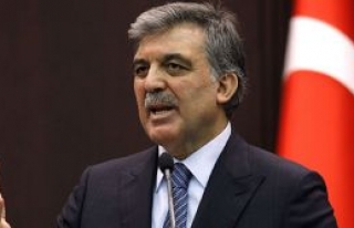 Abdullah Gül KKTC’ye geliyor