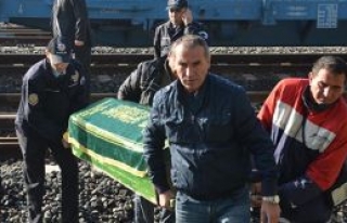 Abdullah okula yetişemedi