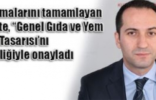 AB’ye uyumlu