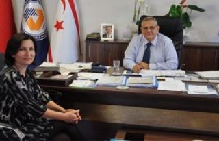 “Açık Kapı Politikası”
