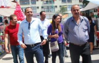 “Açık Pazar taşınacak”