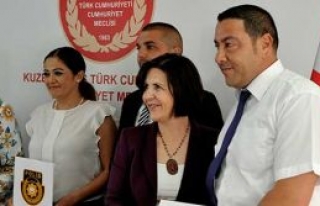 “Acil durumlarda  faydalı olacak”