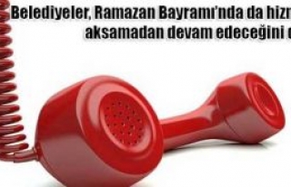 Acil telefonlar açıklandı 