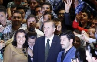 Acımızın tarifi yok