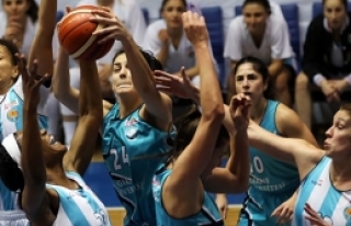 Adana Aski galip  82-76