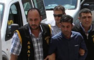 Adana’da silahlar konuştu