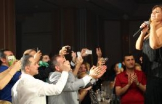 ‘Adını dağlara yazdım yarim’