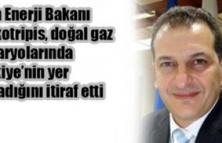 Adres İsrail