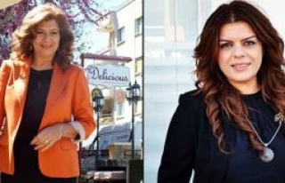 Afet Özcafer aleyhinde açılan dava sonuçlandı