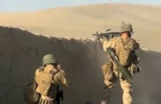 Afganistan’da çatışmalar: 40 ölü