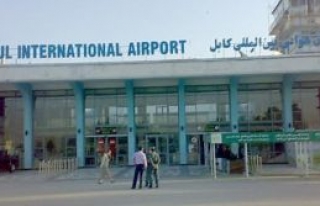 Afganistan'da havalimanına saldırı: 5 ölü
