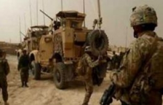 Afganistan’da Taliban'a yönelik operasyonlar: 45...