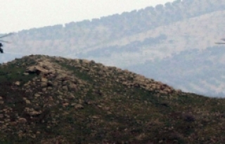 Afrin’den  acı haber