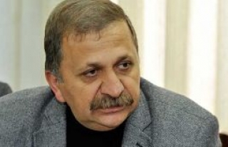 Ahmet Kaptan iş güvencesi talep etti