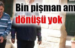 Ahmet Tüccar 7 yıl hapislik cezası aldı