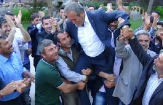 AK Parti yüzde 59