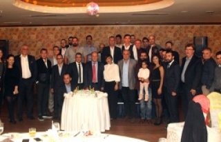 Akar: Halkın  sesi olduk