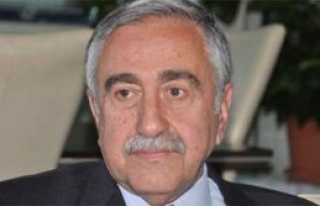 Akıncı: Bir değerimizi daha kaybettik