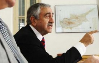 Akıncı: Daimi olan çıkarlardır