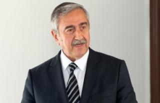 Akıncı imzalamadı