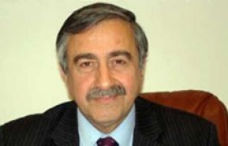 Akıncı: Masaya halkın iradesi yansıyacak