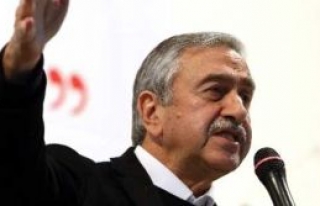 Akıncı sivil toplum örgütlerini bilgilendirecek