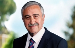 Akıncı yasayı meclise gönderdi