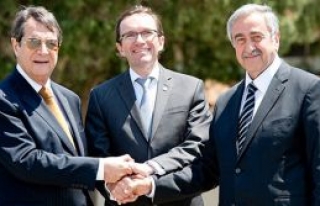 Akıncı’dan memnun olanlar Sadece yüzde 10