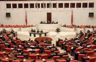 AKP kabul etmedi