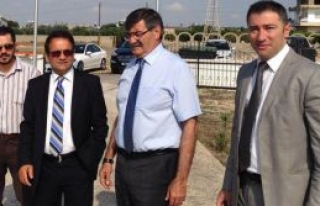 Alan festivale hazır