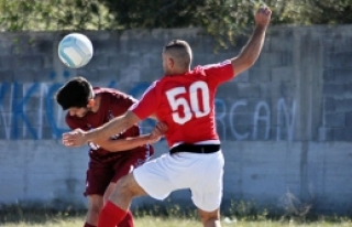 Alayköy’de gol yağmuru 2-3