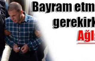 Ali Aziz Zenginses’e 5 yıl hapislik verildi