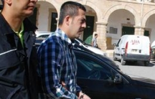 Ali Cavuldak’a 2 ay hapislik
