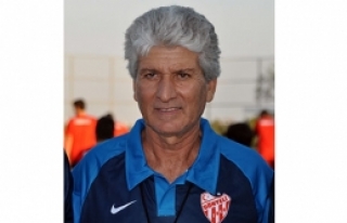 Ali Volkan istifa etti