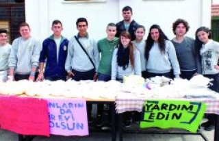 Alkışlanacak duyarlılık