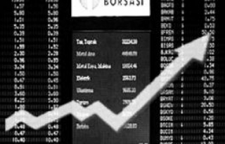 Altının kilogramı 94 bin 500 liraya geriledi