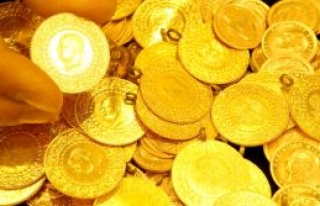 Altının kilogramı 94 bin 600 liraya yükseldi