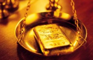 Altının kilogramı 94 bin 900 liraya geriledi